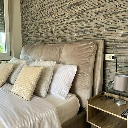 Serenity B&B Бреша Екстериор снимка