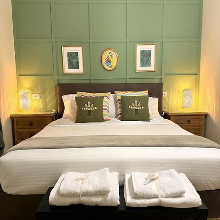 Serenity B&B Бреша Екстериор снимка