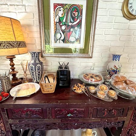 Serenity B&B Бреша Екстериор снимка