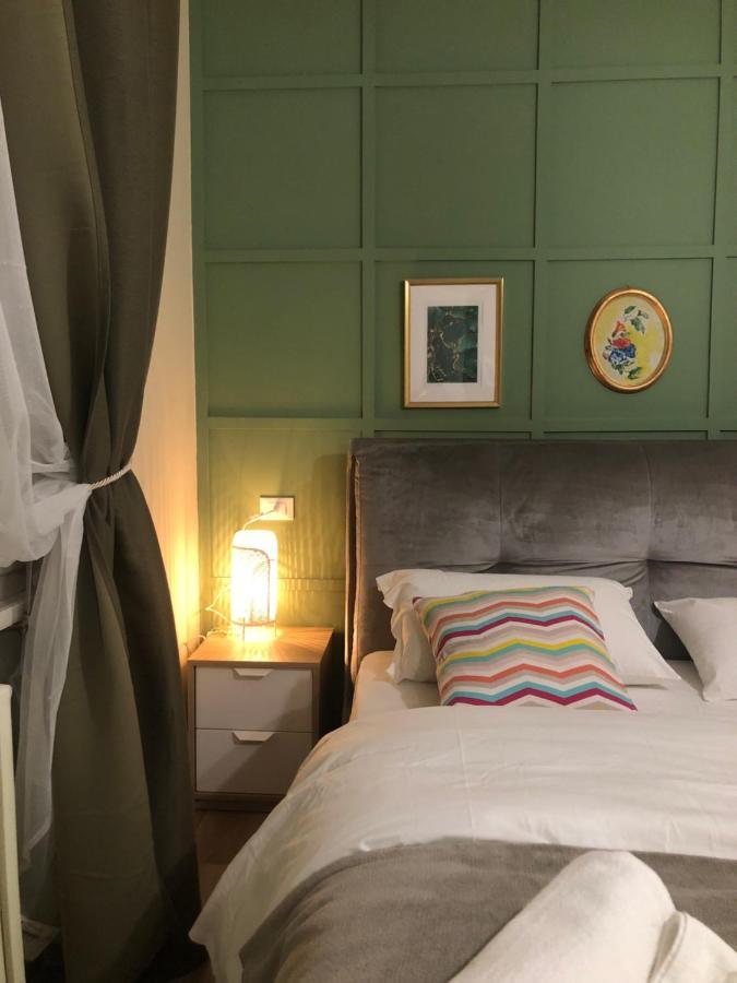 Serenity B&B Бреша Екстериор снимка