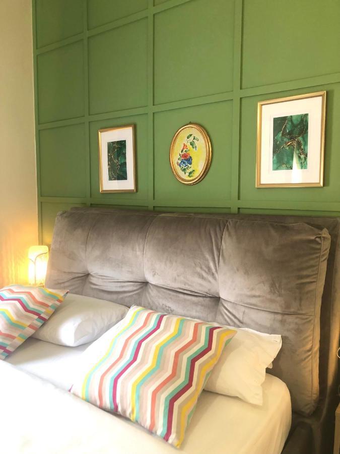 Serenity B&B Бреша Екстериор снимка