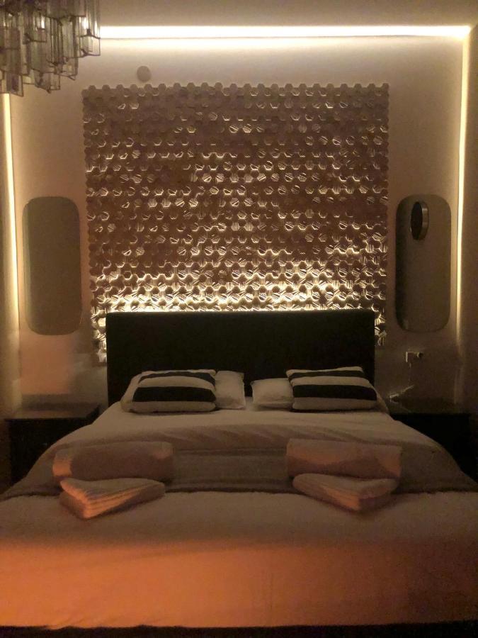 Serenity B&B Бреша Екстериор снимка