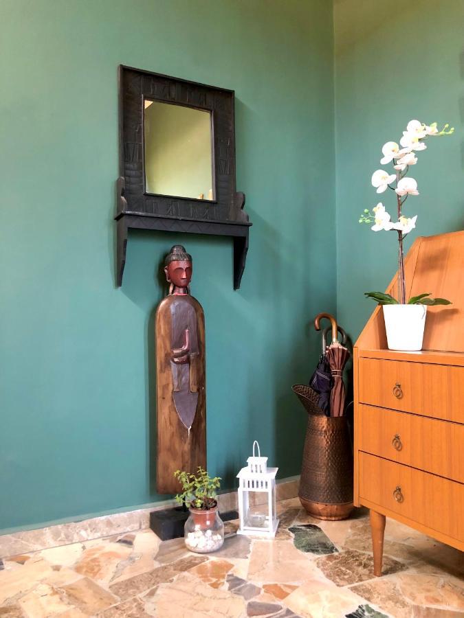 Serenity B&B Бреша Екстериор снимка