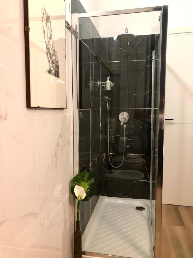 Serenity B&B Бреша Екстериор снимка