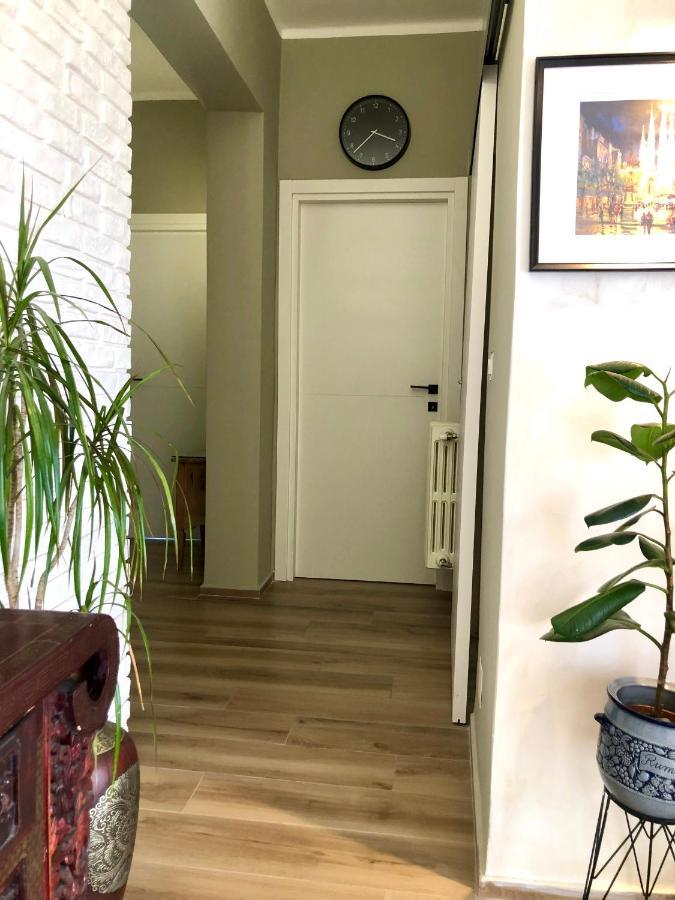 Serenity B&B Бреша Екстериор снимка