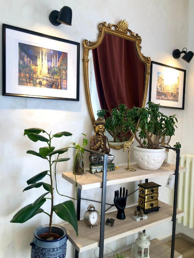Serenity B&B Бреша Екстериор снимка