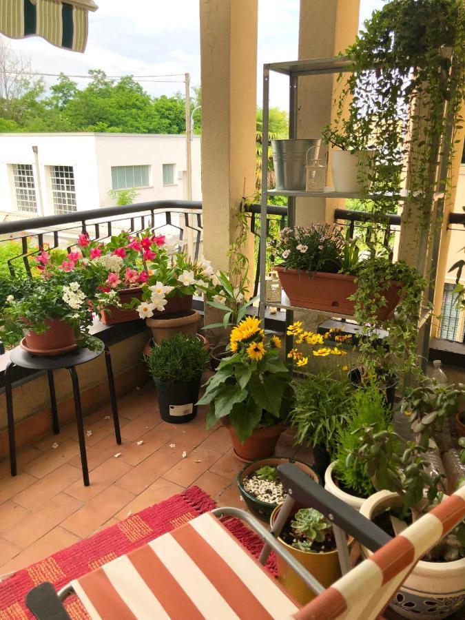 Serenity B&B Бреша Екстериор снимка