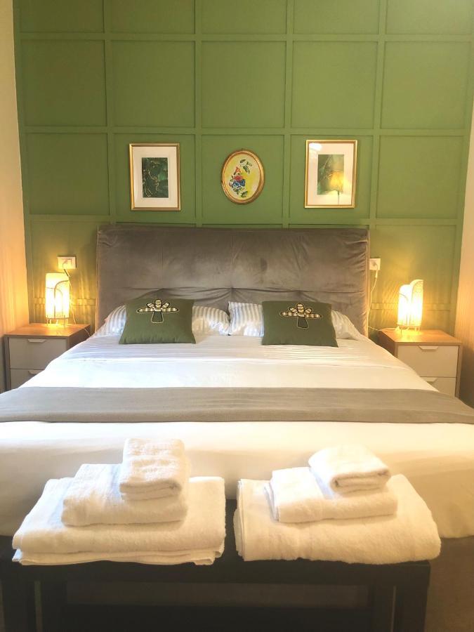 Serenity B&B Бреша Екстериор снимка