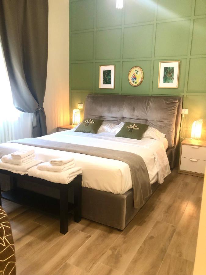 Serenity B&B Бреша Екстериор снимка