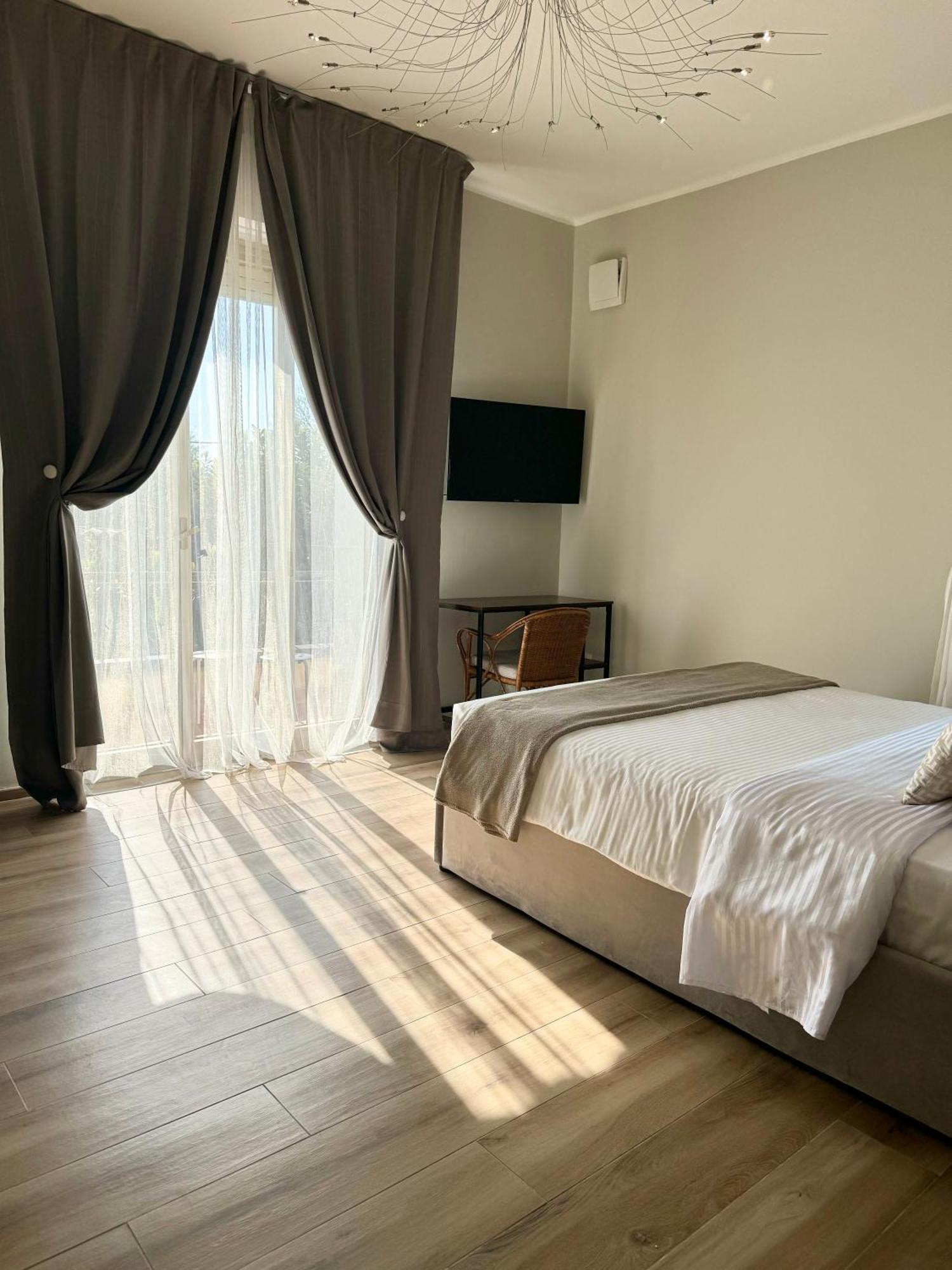 Serenity B&B Бреша Екстериор снимка