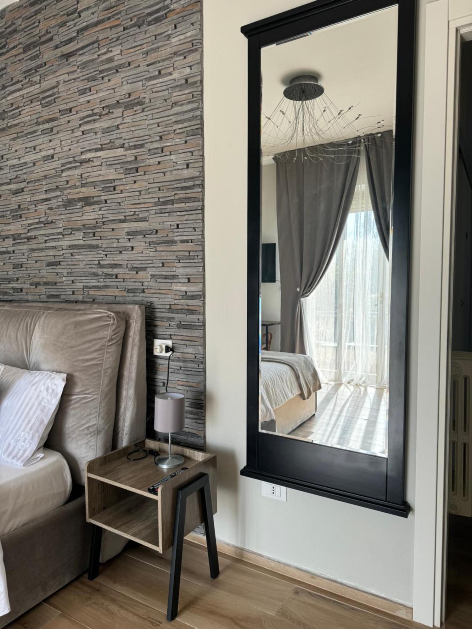 Serenity B&B Бреша Екстериор снимка