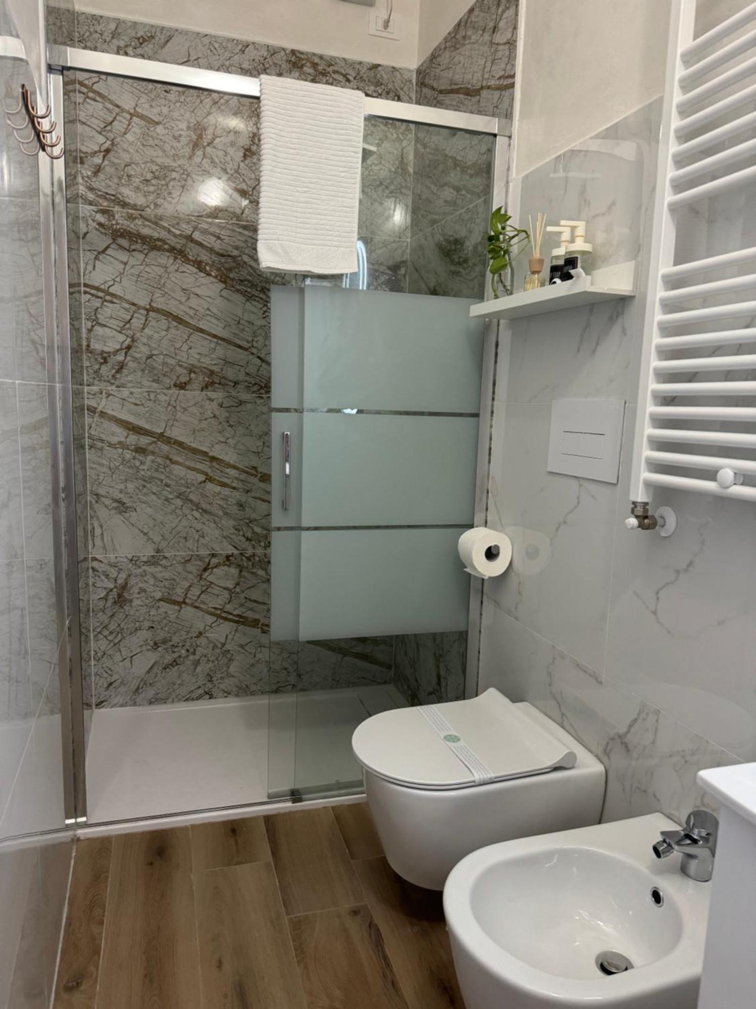 Serenity B&B Бреша Екстериор снимка
