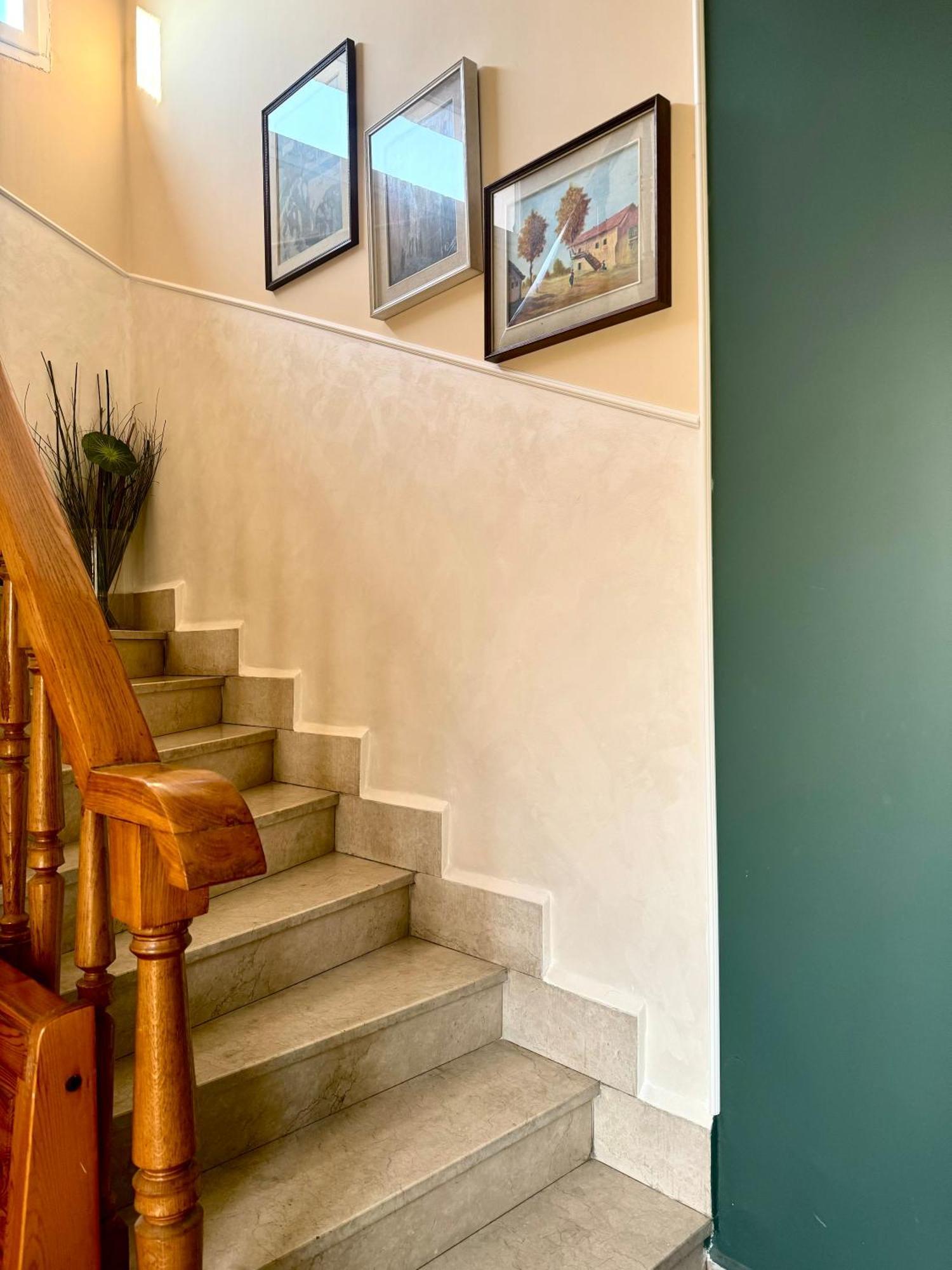 Serenity B&B Бреша Екстериор снимка