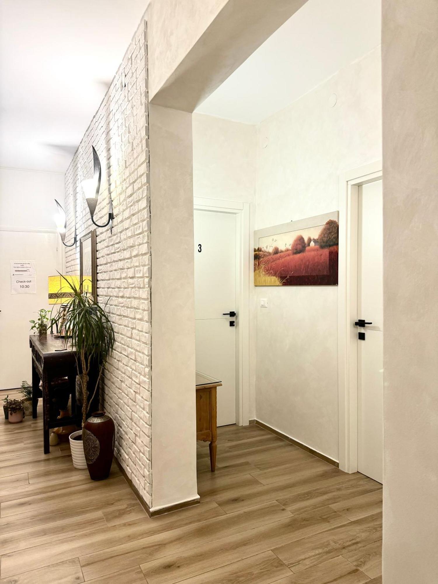 Serenity B&B Бреша Екстериор снимка