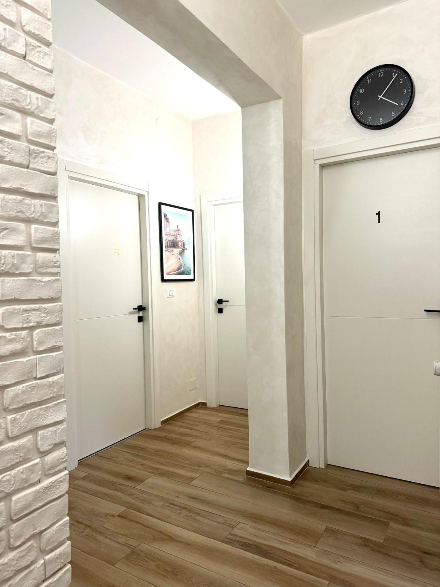 Serenity B&B Бреша Екстериор снимка