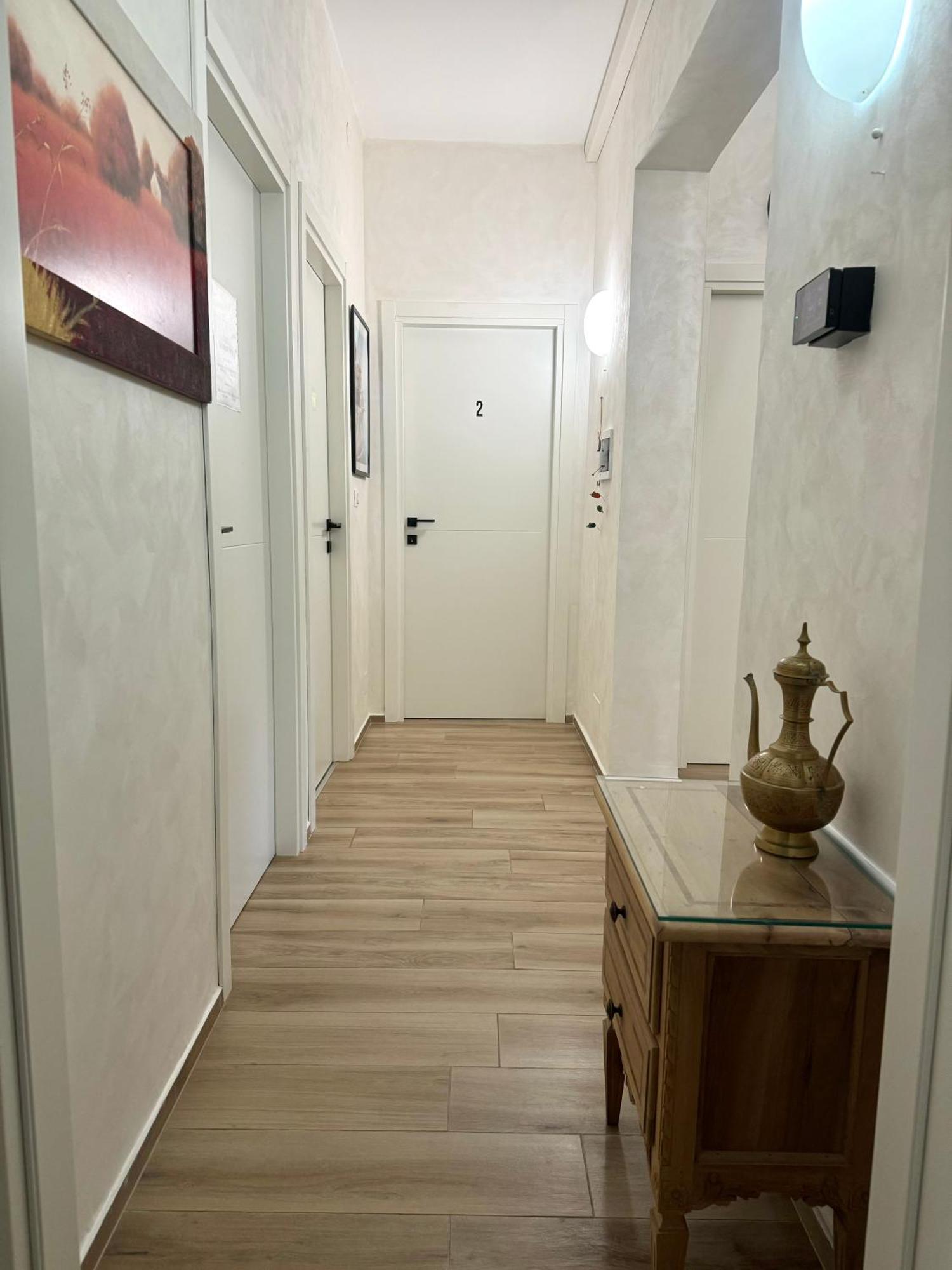 Serenity B&B Бреша Екстериор снимка
