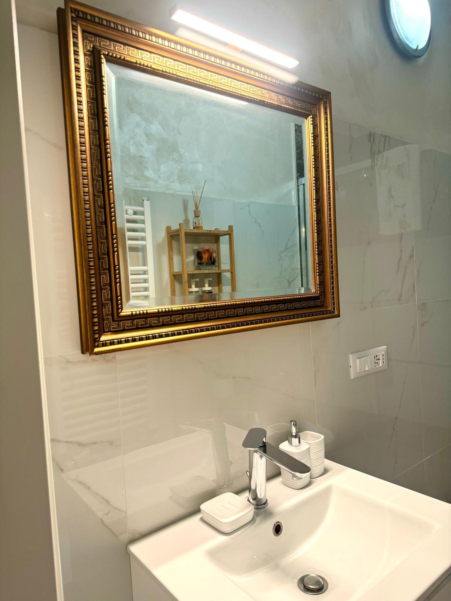 Serenity B&B Бреша Екстериор снимка