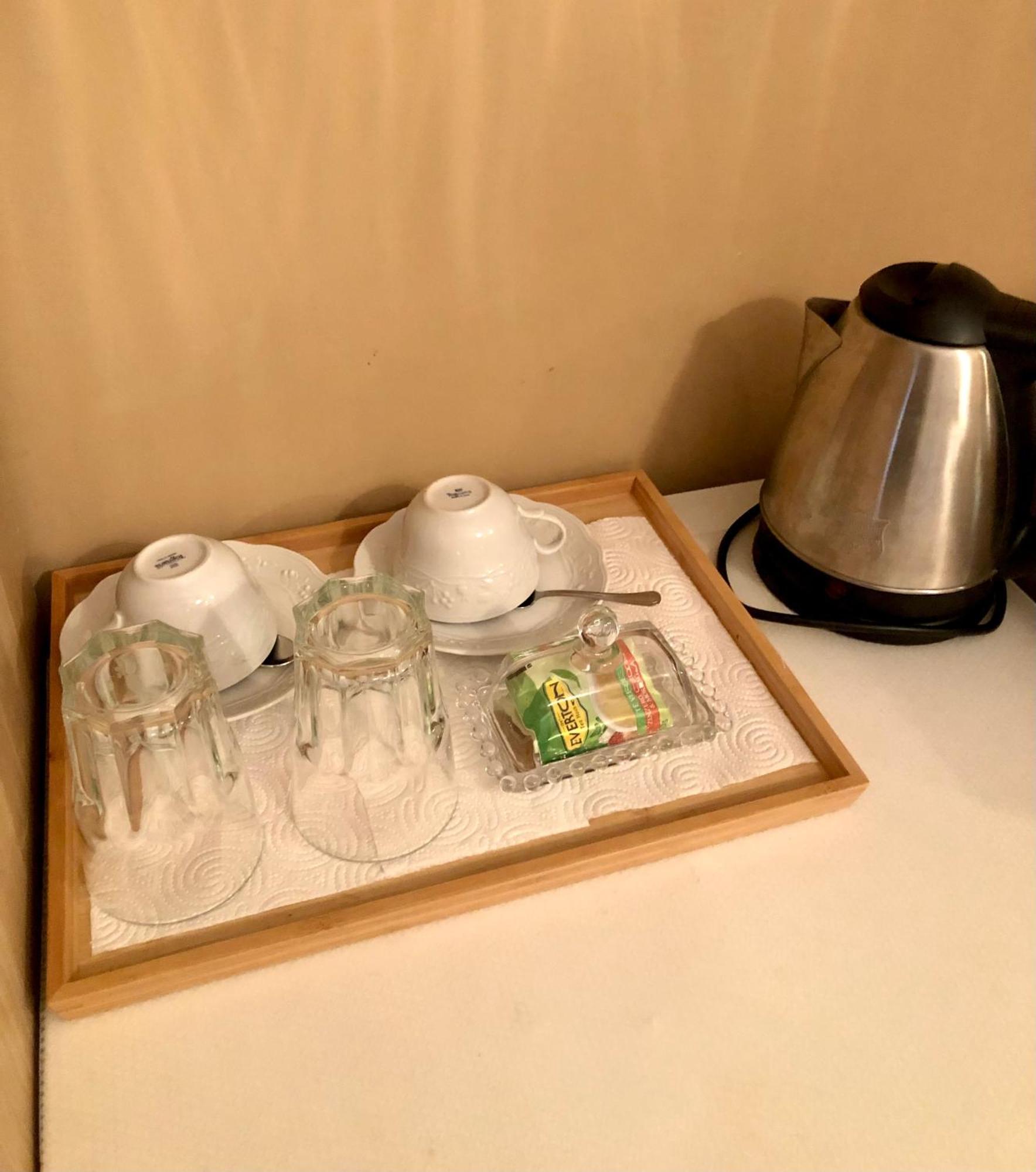 Serenity B&B Бреша Екстериор снимка