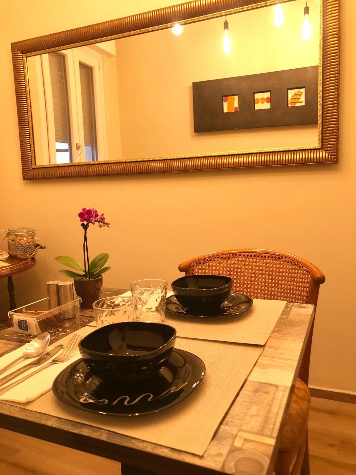 Serenity B&B Бреша Екстериор снимка
