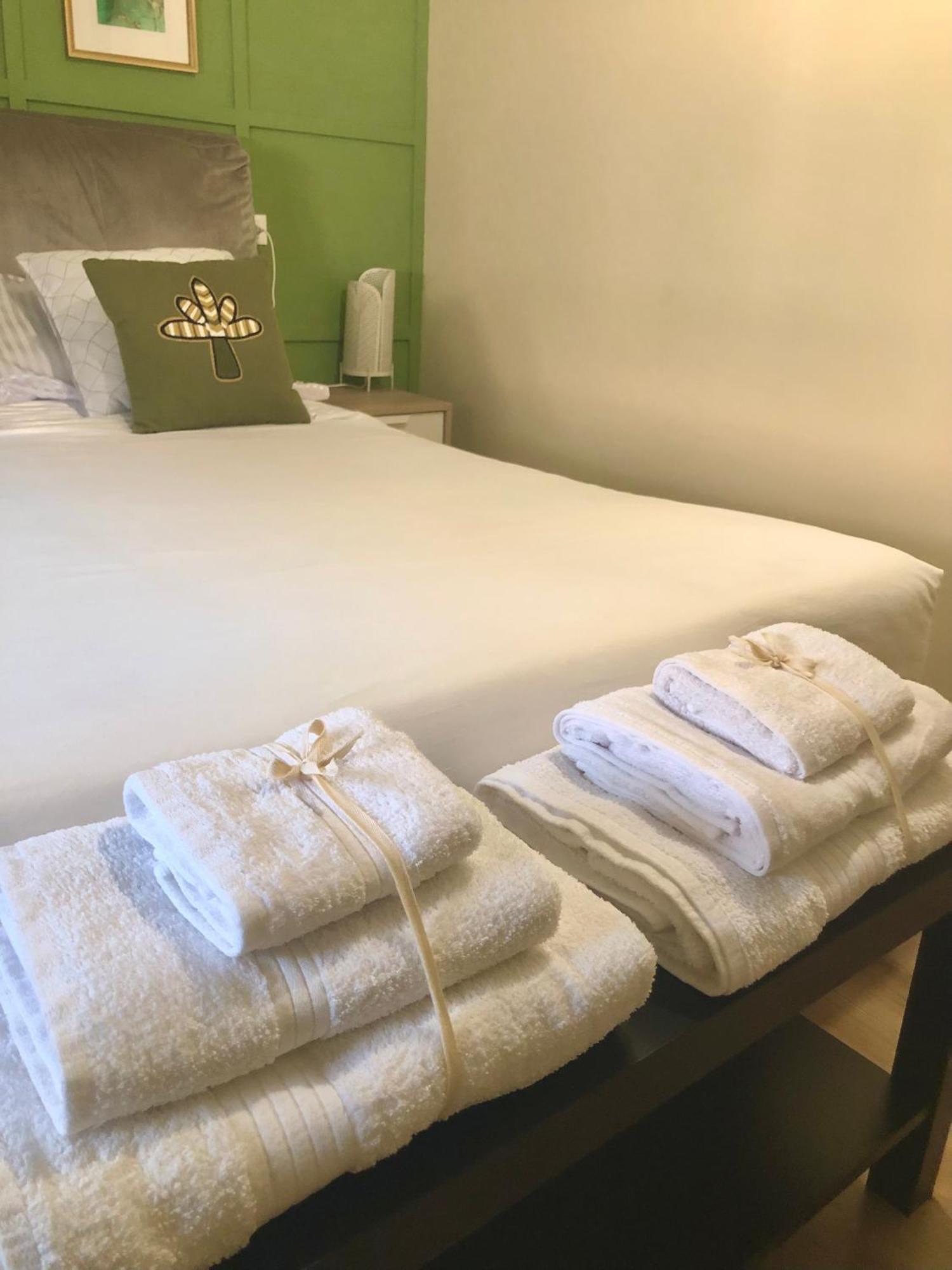 Serenity B&B Бреша Екстериор снимка