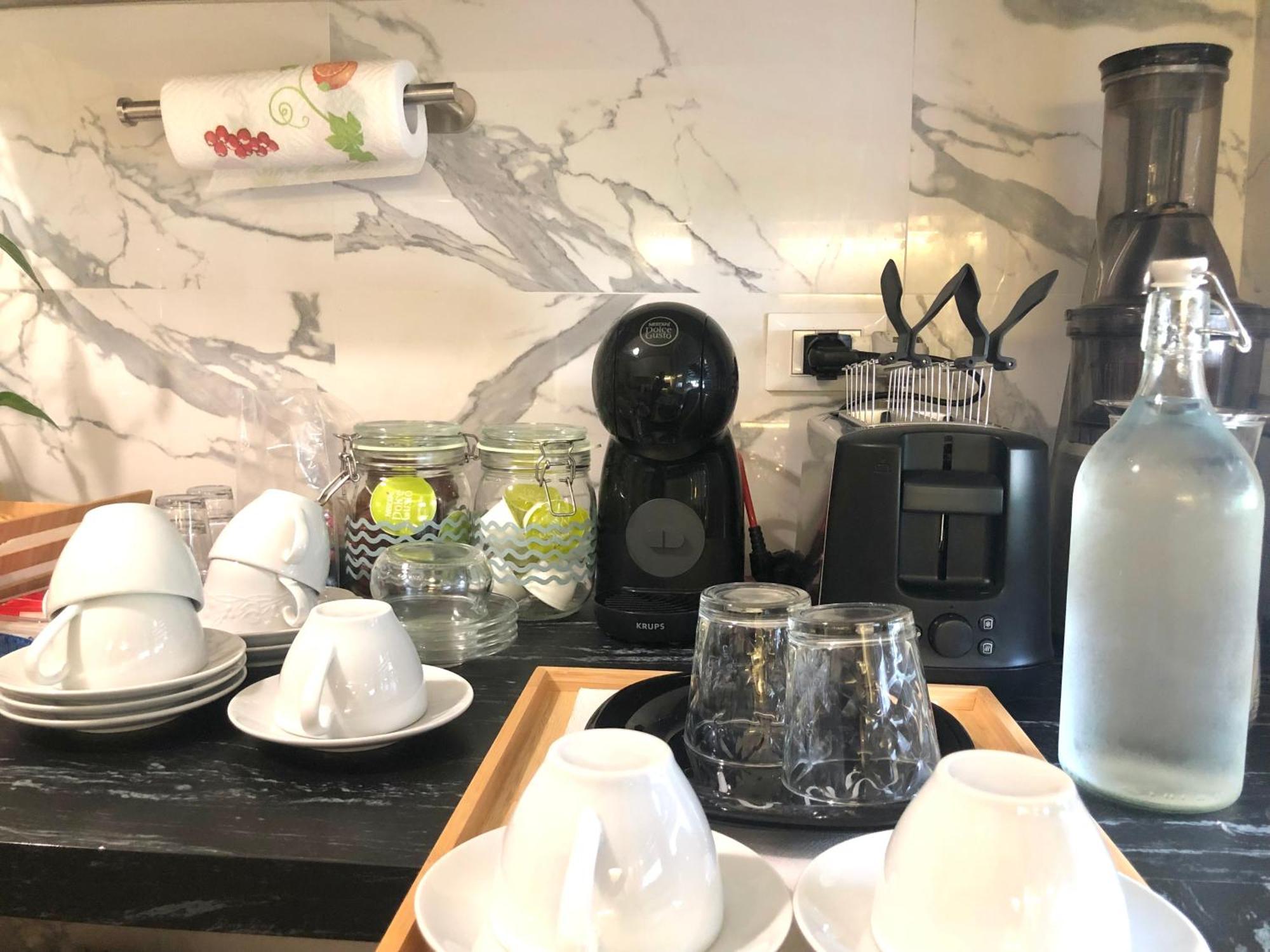 Serenity B&B Бреша Екстериор снимка
