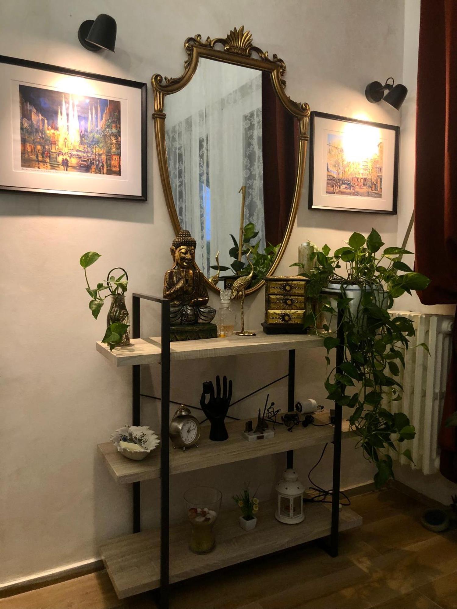 Serenity B&B Бреша Екстериор снимка