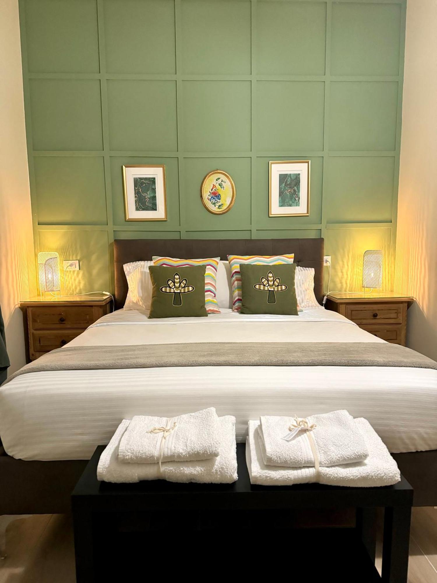 Serenity B&B Бреша Екстериор снимка