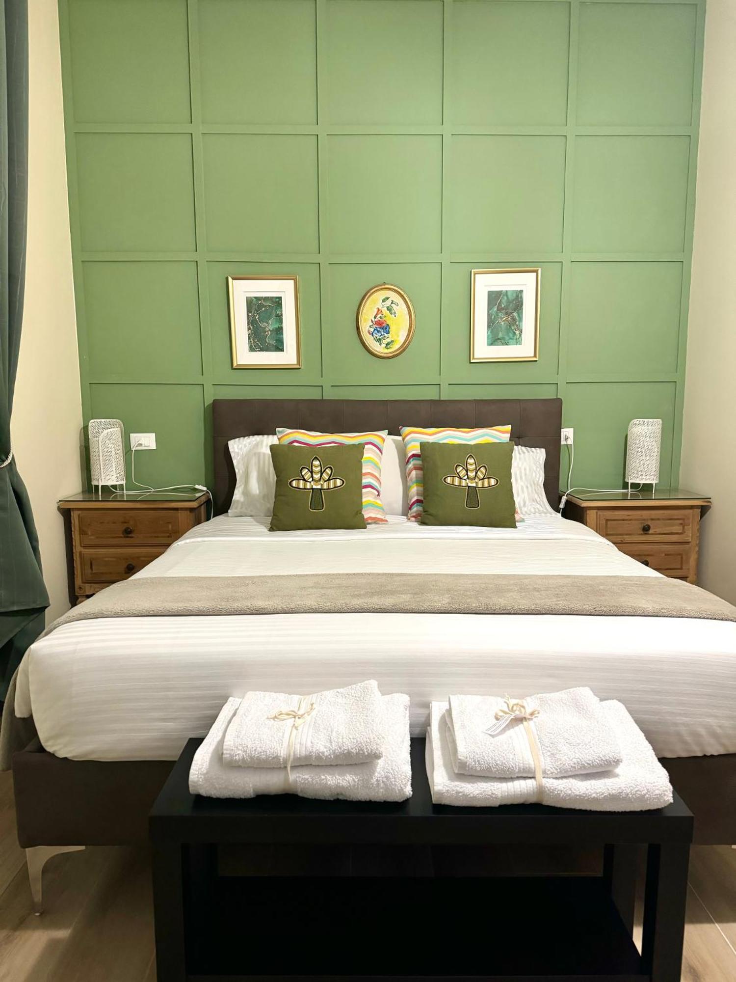 Serenity B&B Бреша Екстериор снимка