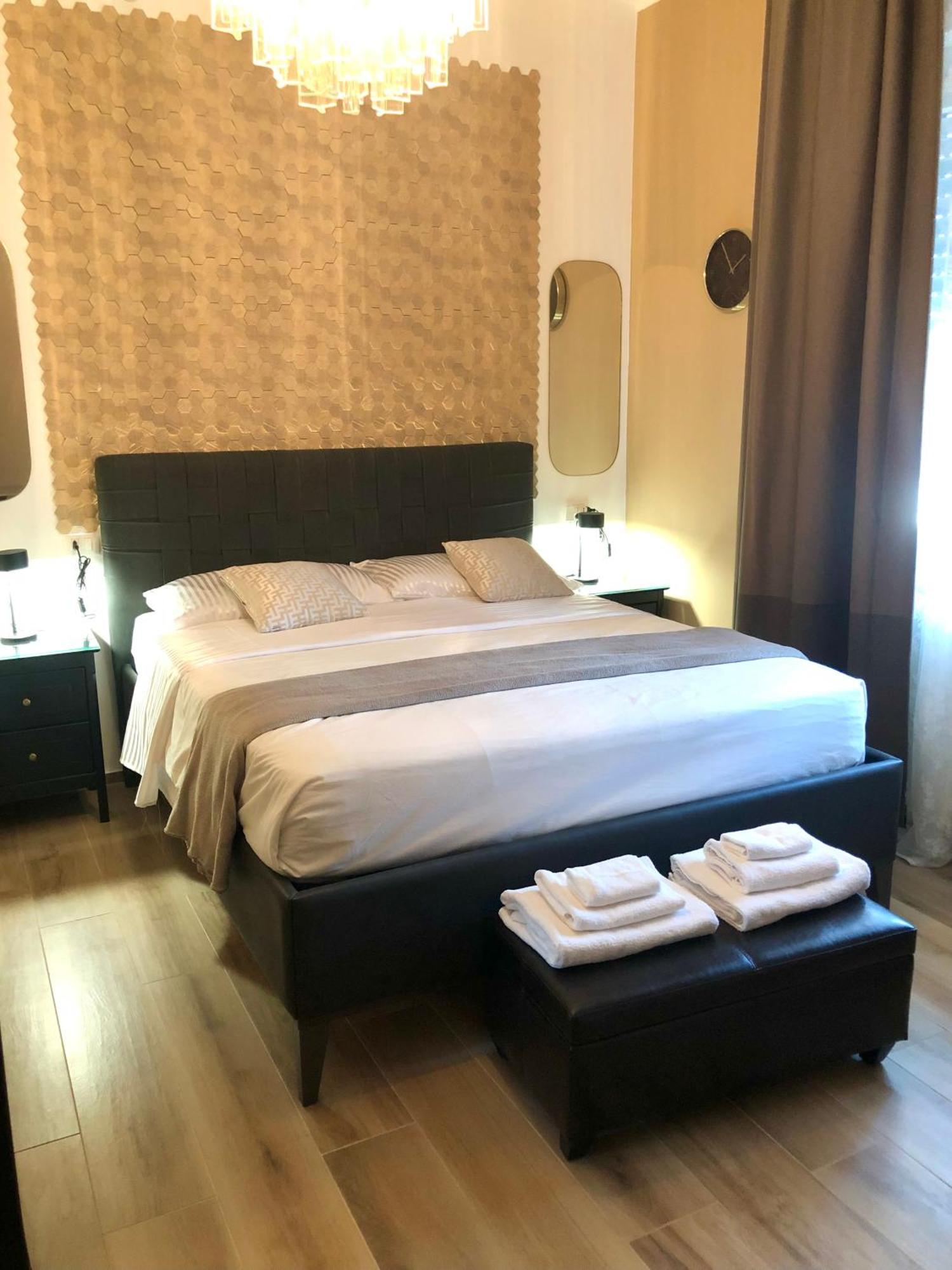 Serenity B&B Бреша Екстериор снимка