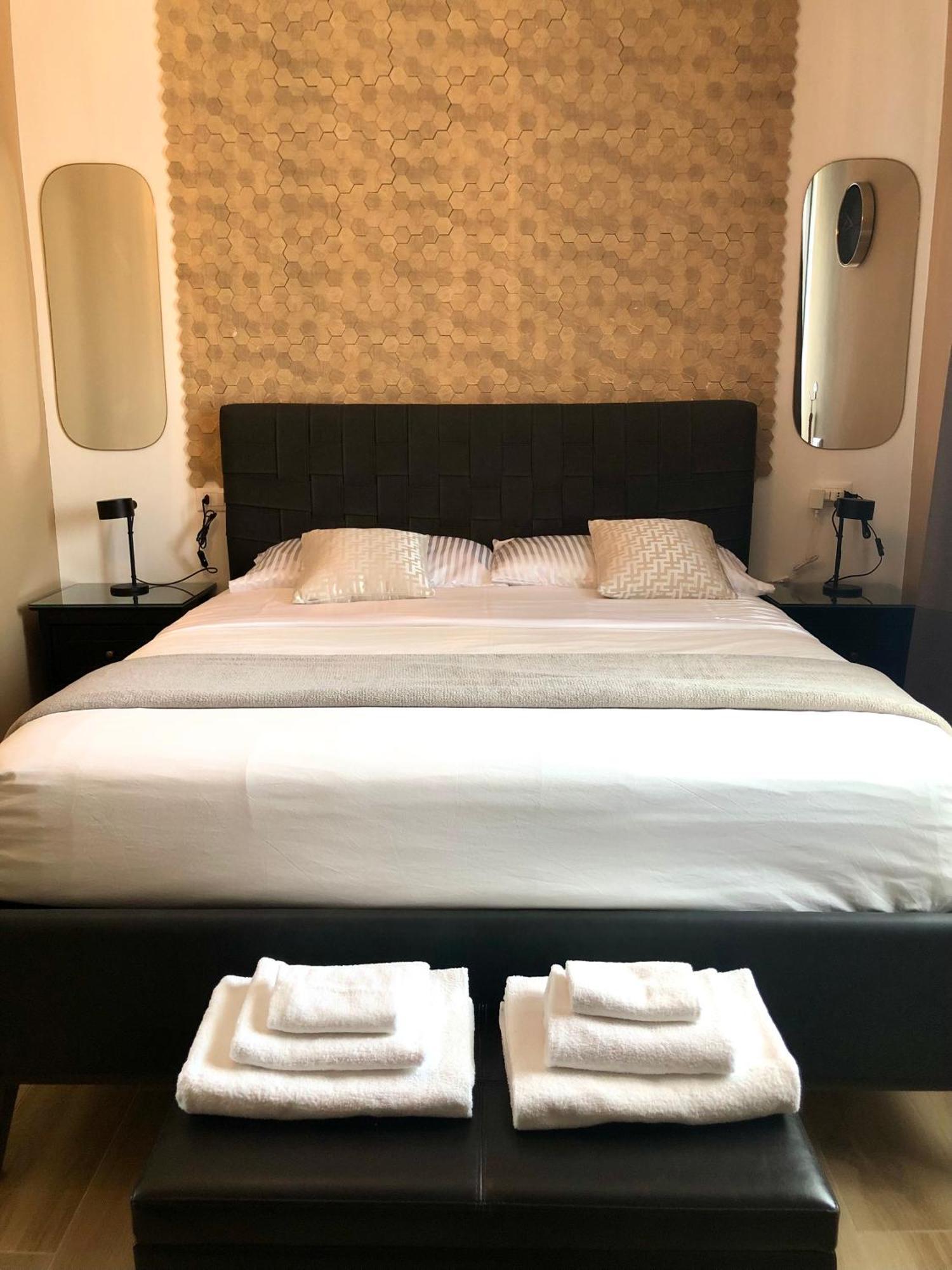 Serenity B&B Бреша Екстериор снимка