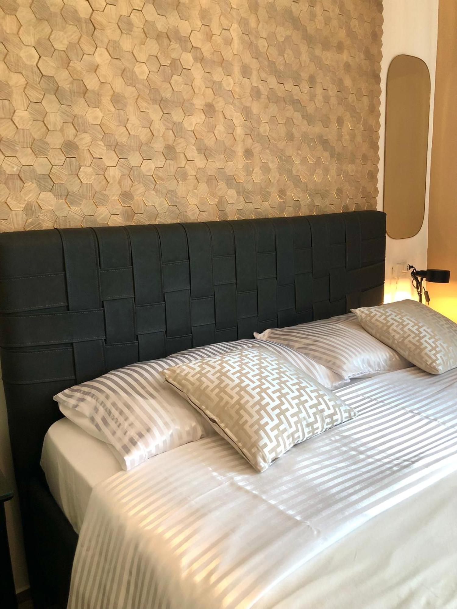 Serenity B&B Бреша Екстериор снимка